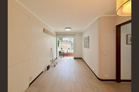 Apartamento para alugar com 134m², 2 quartos e 1 vaga Apartamento para alugar com 134m², 2 quartos e 1 vagaSala