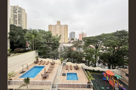 Apartamento para alugar com 134m², 2 quartos e 1 vaga Apartamento para alugar com 134m², 2 quartos e 1 vagaVista Quarto 1
