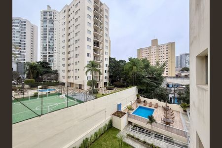 Apartamento para alugar com 134m², 2 quartos e 1 vaga Apartamento para alugar com 134m², 2 quartos e 1 vagaVista