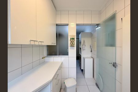 Apartamento para alugar com 134m², 2 quartos e 1 vaga Apartamento para alugar com 134m², 2 quartos e 1 vagaÁrea de Serviço