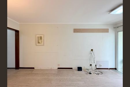 Apartamento para alugar com 134m², 2 quartos e 1 vaga Apartamento para alugar com 134m², 2 quartos e 1 vagaSala