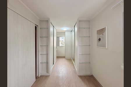 Quarto 1 de apartamento para alugar com 2 quartos, 134m² em Vila Mascote, São Paulo