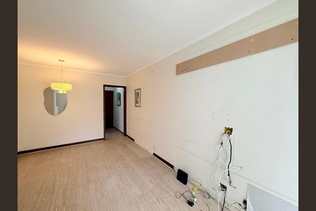 Apartamento para alugar com 134m², 2 quartos e 1 vaga Apartamento para alugar com 134m², 2 quartos e 1 vagaSala