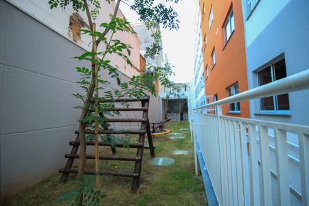 Apartamento à venda com 1 quarto, 30m² em Mooca, São Paulo