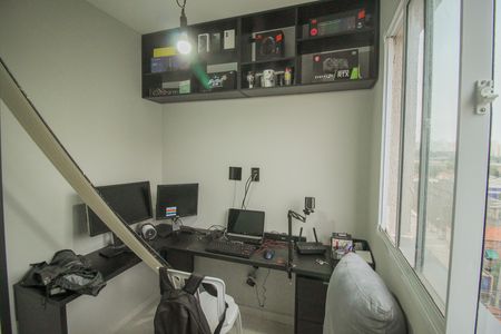 Apartamento à venda com 1 quarto, 30m² em Mooca, São Paulo