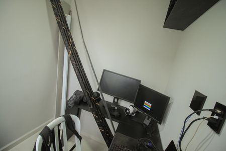 Apartamento à venda com 1 quarto, 30m² em Mooca, São Paulo