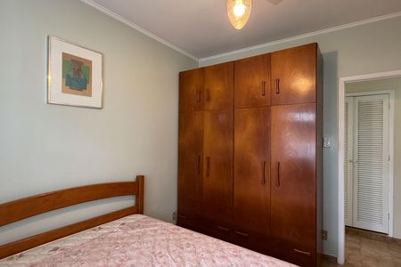 Quarto 2 de apartamento para alugar com 2 quartos, 95m² em Boqueirão, Santos