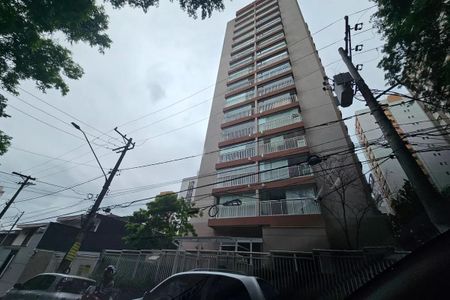 Apartamento para alugar com 2 quartos, 51m² em Santo Amaro, São Paulo