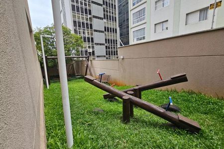 Apartamento para alugar com 2 quartos, 51m² em Santo Amaro, São Paulo