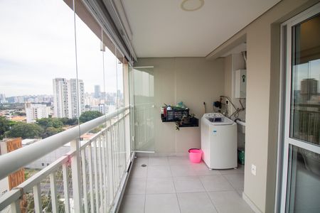 Apartamento para alugar com 2 quartos, 51m² em Santo Amaro, São Paulo