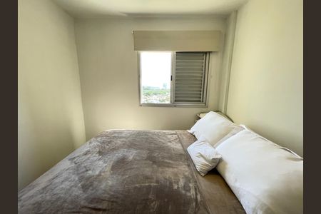 Quarto 1 de apartamento à venda com 2 quartos, 52m² em Jaguaré, São Paulo