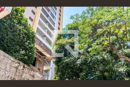 Fachada de apartamento à venda com 2 quartos, 52m² em Jaguaré, São Paulo