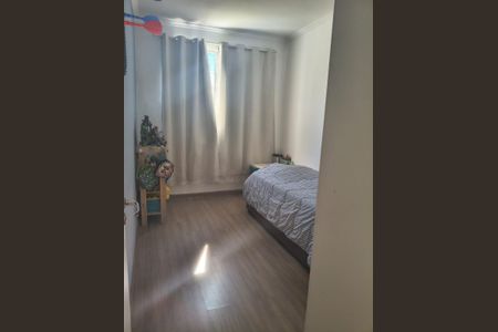 Quarto 2 de apartamento à venda com 2 quartos, 49m² em Recanto Quarto Centenario, Jundiaí