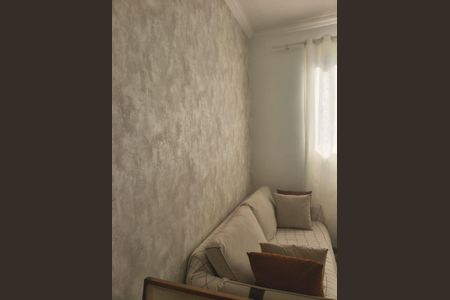 Sala de apartamento à venda com 2 quartos, 49m² em Recanto Quarto Centenario, Jundiaí