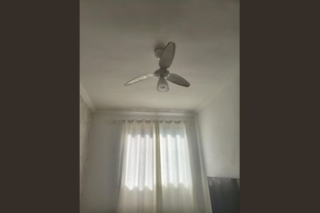 Sala de apartamento à venda com 2 quartos, 49m² em Recanto Quarto Centenario, Jundiaí