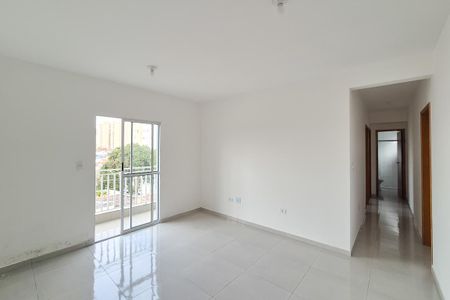 Sala de apartamento para alugar com 2 quartos, 87m² em Assunção, São Bernardo do Campo