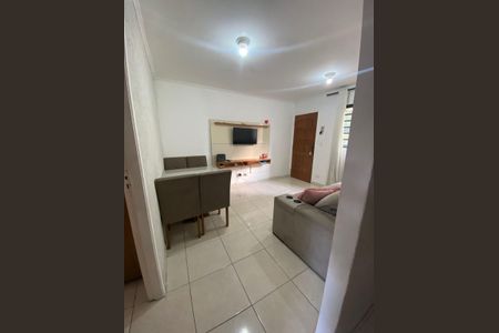 Apartamento à venda com 2 quartos, 52m² em Jardim Martins Silva, São Paulo