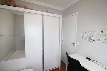 Quarto 2 de apartamento para alugar com 2 quartos, 42m² em Vila Nova Cachoeirinha, São Paulo