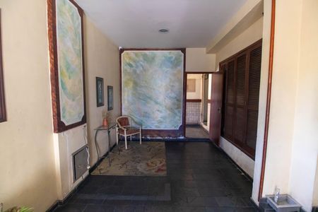 Área comum de apartamento para alugar com 2 quartos, 55m² em Fonseca, Niterói