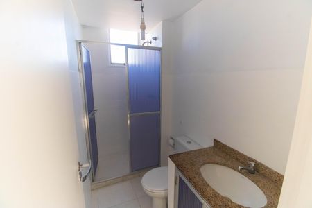 Apartamento para alugar com 71m², 2 quartos e 1 vagaBanheiro