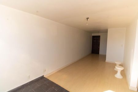 Sala de apartamento para alugar com 2 quartos, 55m² em Fonseca, Niterói