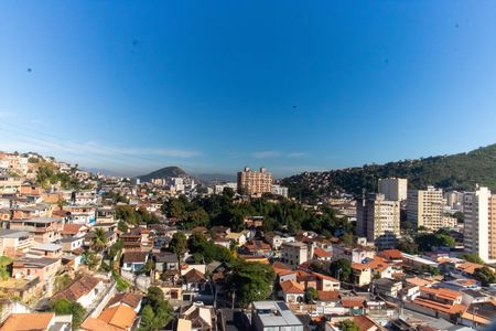 Vista do Quarto 2 de apartamento para alugar com 2 quartos, 55m² em Fonseca, Niterói