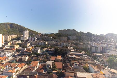 Apartamento para alugar com 71m², 2 quartos e 1 vagaVista do Quarto 1