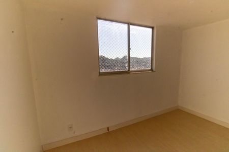 Quarto 1 de apartamento para alugar com 2 quartos, 55m² em Fonseca, Niterói