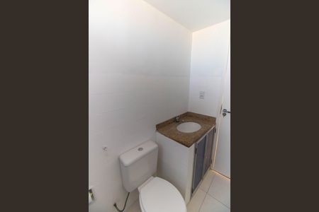 Apartamento para alugar com 71m², 2 quartos e 1 vagaBanheiro