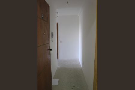 Sala  de apartamento à venda com 2 quartos, 55m² em Jardim Aida, Guarulhos