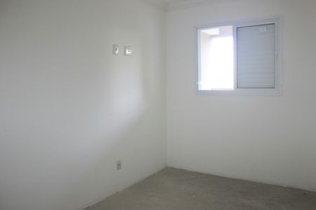 Apartamento à venda com 55m², 2 quartos e 1 vagaQuarto 