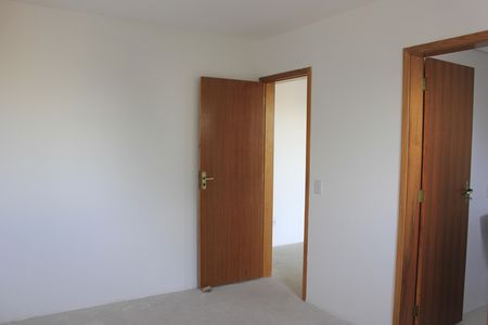 Apartamento à venda com 55m², 2 quartos e 1 vagaSuíte 