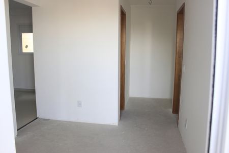 Apartamento à venda com 55m², 2 quartos e 1 vagaSala 