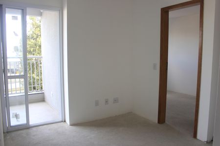 Apartamento à venda com 55m², 2 quartos e 1 vagaSala 