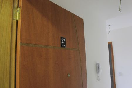 Apartamento à venda com 55m², 2 quartos e 1 vagaSala 