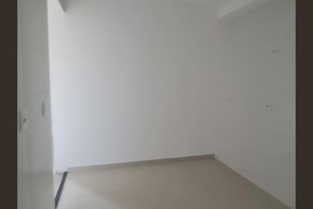 Apartamento à venda com 55m², 2 quartos e 1 vaga Apartamento à venda com 55m², 2 quartos e 1 vagaCozinha