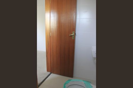 Apartamento à venda com 55m², 2 quartos e 1 vagaBanheiro da Suíte 