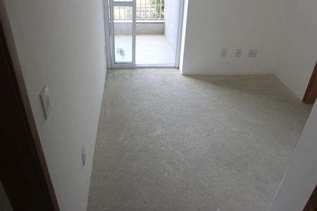 Apartamento à venda com 55m², 2 quartos e 1 vagaSala 