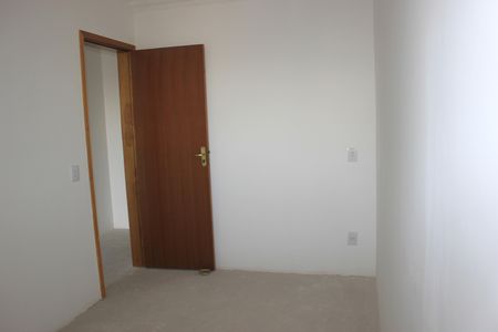 Apartamento à venda com 55m², 2 quartos e 1 vagaQuarto 
