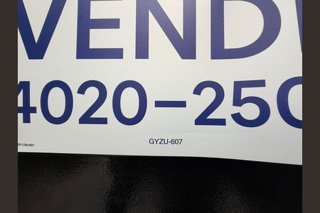 Plaquinha instalada COD GYZU-607 de casa à venda com 2 quartos, 90m² em Medeiros, Jundiaí
