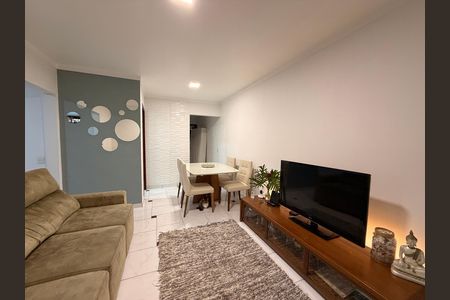 Sala de casa à venda com 2 quartos, 90m² em Medeiros, Jundiaí