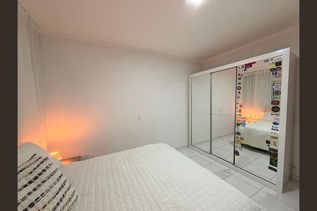 Quarto 1 de casa à venda com 2 quartos, 90m² em Medeiros, Jundiaí