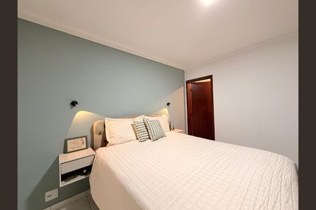 Suíte de casa à venda com 2 quartos, 90m² em Medeiros, Jundiaí