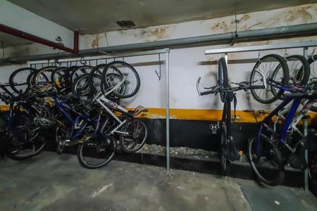 Área comum de apartamento para alugar com 2 quartos, 84m² em Liberdade, São Paulo