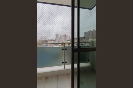 Varanda da Sala de apartamento para alugar com 2 quartos, 84m² em Liberdade, São Paulo