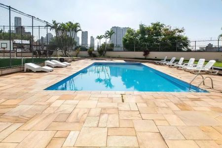 Área comum - Piscina de apartamento para alugar com 2 quartos, 84m² em Liberdade, São Paulo