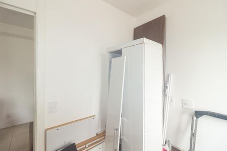 Apartamento para alugar com 40m², 2 quartos e sem vaga Apartamento para alugar com 40m², 2 quartos e sem vagaQuarto 2