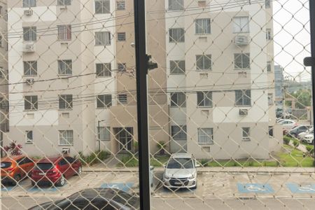 Apartamento para alugar com 40m², 2 quartos e sem vaga Apartamento para alugar com 40m², 2 quartos e sem vagaVista do Quarto 2