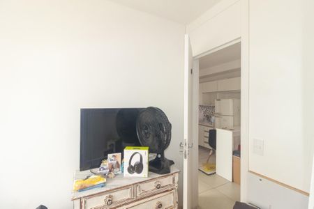 Apartamento para alugar com 40m², 2 quartos e sem vaga Apartamento para alugar com 40m², 2 quartos e sem vagaQuarto 2