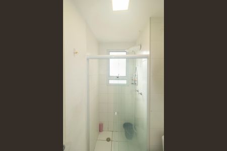 Apartamento para alugar com 40m², 2 quartos e sem vaga Apartamento para alugar com 40m², 2 quartos e sem vagaBanheiro